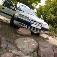 زانتیا مدل 88|خودرو سواری و وانت|سیرجان, |دیوار