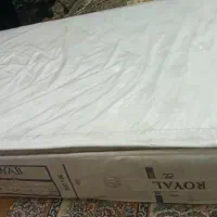 تشک تک نفره رویال|تشک تختخواب|لار, |دیوار