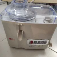 دستگاه چهار کاره آبمیوه گیر