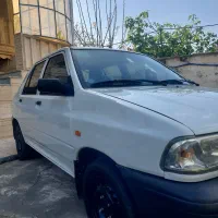 پراید 131 مدل 99