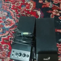 سلام این دو بلند گو مال کاپیتور است