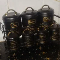 جا ادویه ای شیک