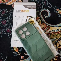 قاب گوشی Poco x6pro|لوازم جانبی موبایل و تبلت|اسلام‌شهر, شهرک قائمیه|دیوار