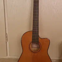 گیتار یاماها مدل c40