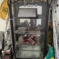 فروش ویترین ایستاده