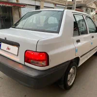 پراید 131 مدل 96|خودرو سواری و وانت|رشت, حمیدیان|دیوار