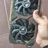 کارت گرافیک 1660 super