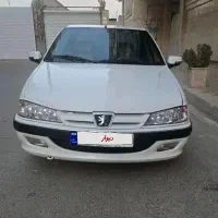 پژو پارس سال1400