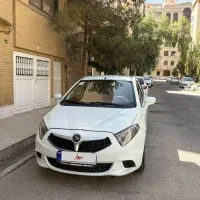 برلیانس دنده ای مدل 97|خودرو سواری و وانت|قم, زنبیل آباد|دیوار