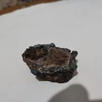 شهاب سنگ و راف الماس