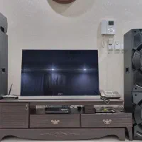 میز تلوزیون درحد نو