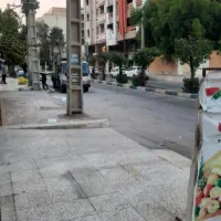 مغازه ۲۱ متری اصلی شهرک|اجارهٔ مغازه و غرفه|اهواز, فرهنگ شهر|دیوار