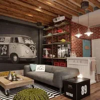 واحد-200متری-حاشیه-بلوار-هاشمیه