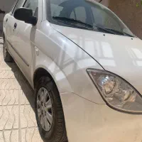 تیبا 1 مدل 96
