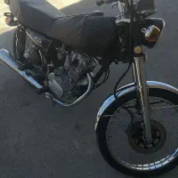 موتور سیکلت شیرکوه