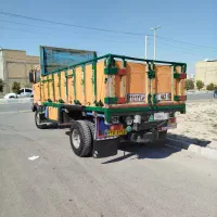 خاور ۸۰۸ مدل ۷۸|خودرو سنگین|مرودشت, استادیوم‎|دیوار