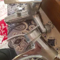 شیر حموم و روشویی