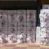 ظروف یکبارمصرف تک پرس فوم