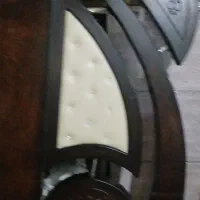 تخت خواب دونفره