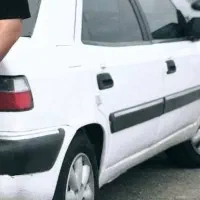 سیتروئن زانتیا 2000cc، مدل ۱۳۸۶|خودرو سواری و وانت|میاندوآب, |دیوار