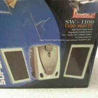 اسپیکر کامپیوتر NEC WT PROFESSIONAL