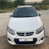 کوییک r 1402|خودرو سواری و وانت|بوشهر, |دیوار