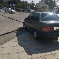 پراید ۹۲