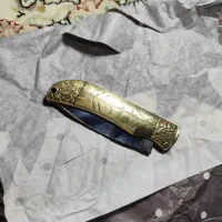 چاقو|کلکسیون اشیاء عتیقه|بندر ماهشهر, |دیوار