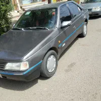 پژو 405 مدل83