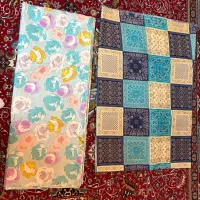 پارچه ملافه ای تترون