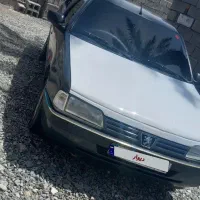 پژوخونگی فابریک خیلی سالم