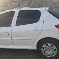 207مدل 403کاملاکارمندی|خودرو سواری و وانت|بندرعباس, |دیوار