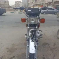 رهرو 125مدل 1403کاربراتور