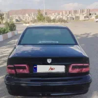 سمند دوگانه|خودرو سواری و وانت|ممقان, |دیوار