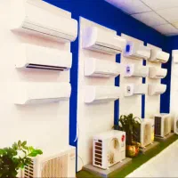 تعمیر، سرویس داکت اسپیلت کولر گازی و پکیج و شوفاژ|خدمات پیشه و مهارت|شیراز, معالیآباد|دیوار