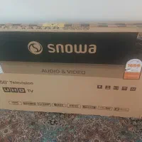 اسنوا ۵۰ اینچ 4k