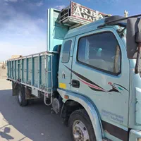 حمل و نقل بار به تمام نقاط کشور