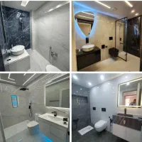 خدمات جامع بازسازی و ساخت ساختمان|خدمات پیشه و مهارت|بروجرد, |دیوار