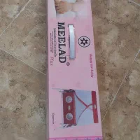 گهواره نوزاد در حد نو