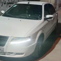 سورن پلاس ۱۴۰۰EF7|خودرو سواری و وانت|چابهار, |دیوار