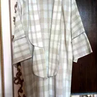 انواع مانتو پارچه گرم بالا با کیفیت 250 تا 400|لباس|شیراز, کوشک میدان|دیوار