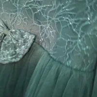 لباس دخترانه مجلسی سایزش ۱۰ سال تا ۱۲ سال|لباس|شهریار, رضی آباد بالا|دیوار