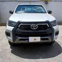 هایلوکس ۲۰۲۴ موتور ۴۰۰۰