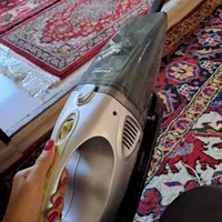 جارو شارژ دستی سونی|جاروبرقی، جارو شارژی، بخارشو|تبریز, |دیوار