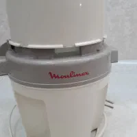 آسیاب وخوردن کن مولینکس ایتالیا