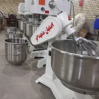 خمیرگیرومیکسرقنادی|ماشین‌آلات صنعتی|اصفهان, شهرک امام خمینی|دیوار