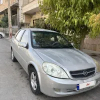 فروش یکدستگاه لیفان 520 مدل 1389|خودرو سواری و وانت|ایوان, |دیوار