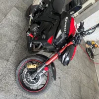 طرح z1000پرو نیکتاز جفت