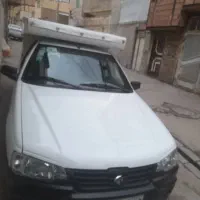 آریسان مدل 1403 صفر