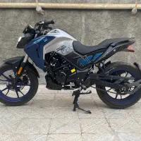 گلکسی NA180 مدناس